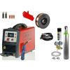 Spawarka Ideal Expert MIG 215 LCD - zestaw - EXMIG215LCD-G - Ideal - 5