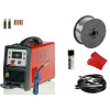 Spawarka Ideal Expert MIG 215 LCD - zestaw - EXMIG215LCD-G - Ideal - 6