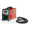 Spawarka Ideal Expert MIG 215 LCD - zestaw - EXMIG215LCD-G - Ideal - 7