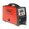 Spawarka Ideal Expert MIG 215 LCD - zestaw - EXMIG215LCD-G - Ideal - 10
