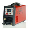 Spawarka Ideal Expert MIG 215 LCD - zestaw - EXMIG215LCD-G - Ideal - 12