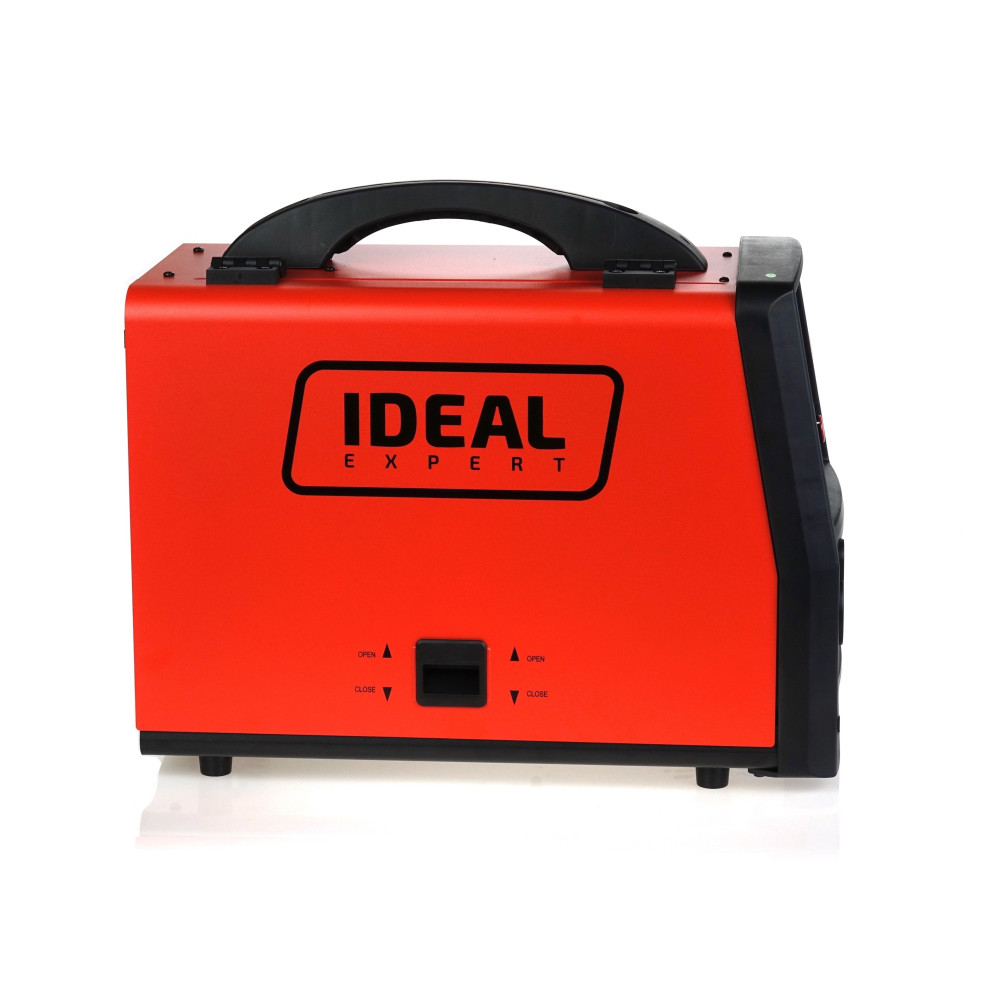 Spawarka Ideal Expert MIG 215 LCD - zestaw - EXMIG215LCD-G - Ideal - 13