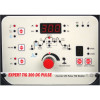 Spawarka Ideal Expert TIG 300 DC Pulse - zestaw - EXTIG300DC-G - Ideal - 7