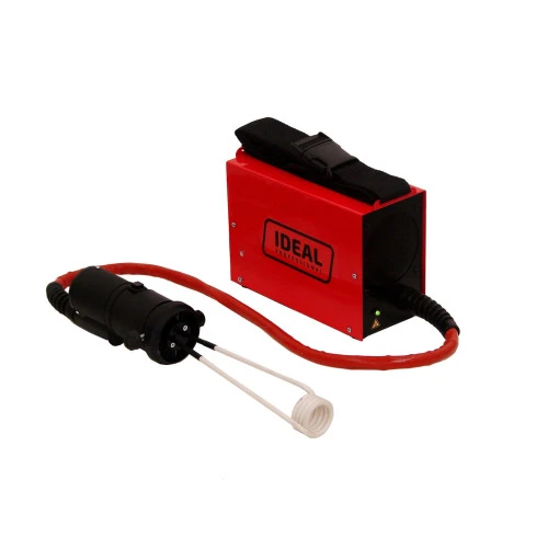 Podgrzewacz indukcyjny Ideal Inductor 1.5 - INDUCTOR1.5 - Ideal - 1 2