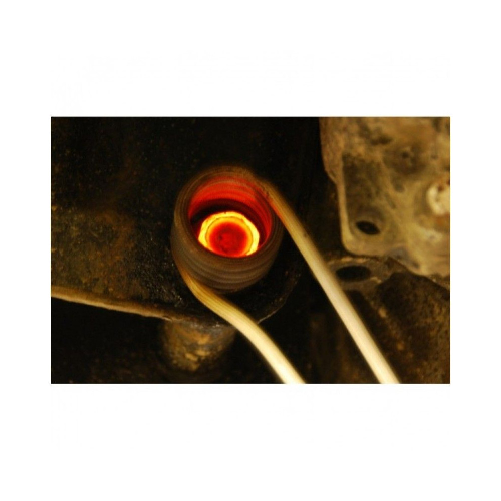 Podgrzewacz indukcyjny Ideal Inductor 1.5 - INDUCTOR1.5 - Ideal - 4