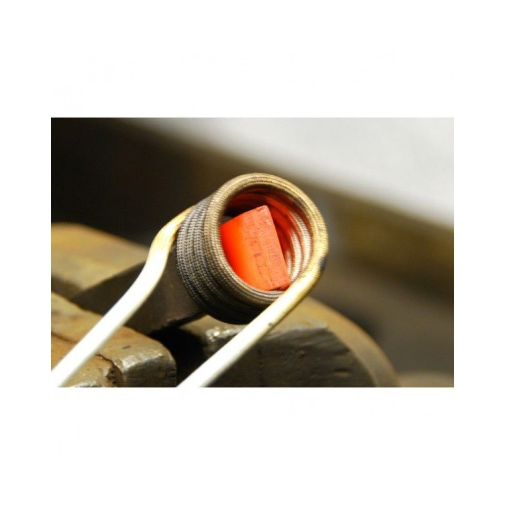 Podgrzewacz indukcyjny Ideal Inductor 1.5 - INDUCTOR1.5 - Ideal - 6