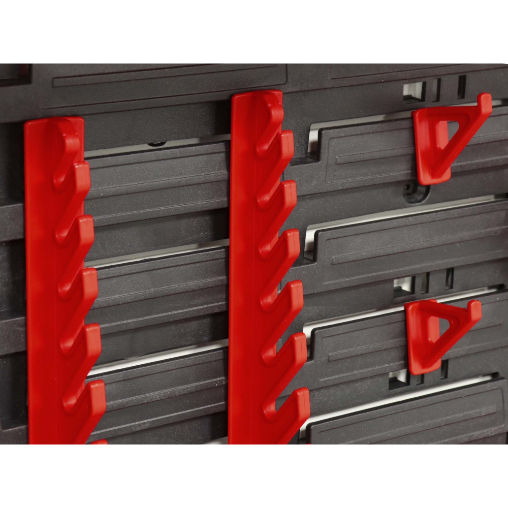 Tablica narzędziowa Toolbox System Wall Mix 120x80 v.3 - TS.W.120.080.M_3_px - Toolbox System - 8