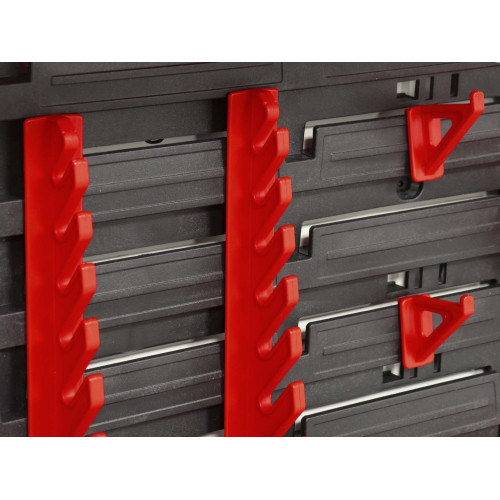 Tablica narzędziowa Toolbox System Wall Mix 120x80 v.3 - TS.W.120.080.M_3_px - Toolbox System - 8