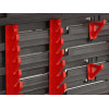 Tablica narzędziowa Toolbox System Wall Mix 120x80 v.3 - TS.W.120.080.M_3_px - Toolbox System - 8