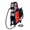 Spawarka Ideal Expert MIG 500W Synergic - zestaw wodny - EXMIG500W - Ideal - 1