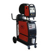 Spawarka Ideal Expert MIG 500W Synergic - zestaw wodny - EXMIG500W - Ideal - 2