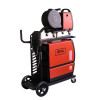 Spawarka Ideal Expert MIG 500W Synergic - zestaw wodny - EXMIG500W - Ideal - 3