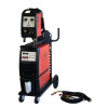Spawarka Ideal Expert MIG 500W Synergic - zestaw wodny - EXMIG500W - Ideal - 6