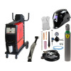 Spawarka Ideal Expert TIG 315 AC/DC - zestaw - EXTIG315AC-G - Ideal - 2