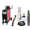 Spawarka Ideal Expert TIG 315 AC/DC - zestaw - EXTIG315AC-G - Ideal - 3