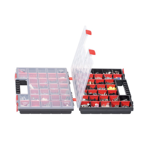 Organizer narzędziowy Kistenberg NORS DUO KNOS403010S - KNOS403010S - Kistenberg - 1 2