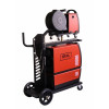 Spawarka Ideal Expert MIG 400 Synergic - zestaw - EXMIG400-G - Ideal - 7