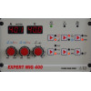 Spawarka Ideal Expert MIG 400 Synergic - zestaw - EXMIG400-G - Ideal - 8
