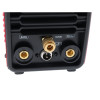 Spawarka Ideal Praktik TIG 202 DC Pulse Digital - zestaw - PTIG202DP-G - Ideal - 6