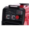 Spawarka Ideal Praktik TIG 202 DC Pulse Digital - zestaw - PTIG202DP-G - Ideal - 7