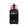 Spawarka Ideal Praktik TIG 202 DC Pulse Digital - zestaw - PTIG202DP-G - Ideal - 8