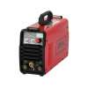 Spawarka Ideal Praktik TIG 202 DC Pulse Digital - zestaw - PTIG202DP-G - Ideal - 9