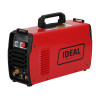 Spawarka Ideal Praktik TIG 202 DC Pulse Digital - zestaw - PTIG202DP-G - Ideal - 10