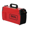 Spawarka Ideal Praktik TIG 202 DC Pulse Digital - zestaw - PTIG202DP-G - Ideal - 12
