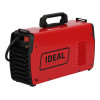 Spawarka Ideal Praktik TIG 202 DC Pulse Digital - zestaw - PTIG202DP-G - Ideal - 14