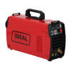 Spawarka Ideal Praktik TIG 202 DC Pulse Digital - zestaw - PTIG202DP-G - Ideal - 16