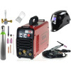 Spawarka Ideal Praktik TIG 200 DC Digital - zestaw - PTIG200D-G - Ideal - 2