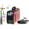 Spawarka Ideal Praktik TIG 200 DC Digital - zestaw - PTIG200D-G - Ideal - 3