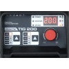 Spawarka Ideal Praktik TIG 200 DC Digital - zestaw - PTIG200D-G - Ideal - 5