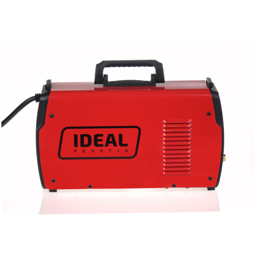 Spawarka Ideal Praktik TIG 200 DC Digital - zestaw - PTIG200D-G - Ideal - 6