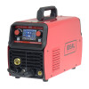 Spawarka Ideal Tecnomig 212 LCD Synergic - zestaw - TMIG212LCD-G - Ideal - 8