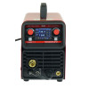 Spawarka Ideal Tecnomig 212 LCD Synergic - zestaw - TMIG212LCD-G - Ideal - 9