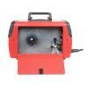 Spawarka Ideal Tecnomig 212 LCD Synergic - zestaw - TMIG212LCD-G - Ideal - 12