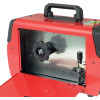 Spawarka Ideal Tecnomig 212 LCD Synergic - zestaw - TMIG212LCD-G - Ideal - 13