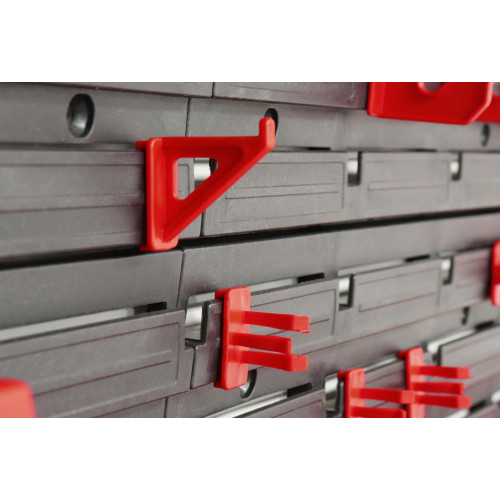 Tablica narzędziowa Toolbox System Wall Mix 120x80 v.3 - TS.W.120.080.M_3_px - Toolbox System - 9