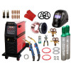 Spawarka Ideal Tecnomig 335 Pulse Synergic - zestaw - TMIG335P-G - Ideal - 1