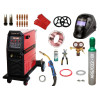 Spawarka Ideal Tecnomig 335 Pulse Synergic - zestaw - TMIG335P-G - Ideal - 2
