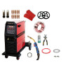 Spawarka Ideal Tecnomig 335 Pulse Synergic - zestaw - TMIG335P-G - Ideal - 4