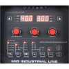 Spawarka Ideal Tecnomig 335 Pulse Synergic - zestaw - TMIG335P-G - Ideal - 8