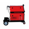 Spawarka Ideal Tecnomig 335 Pulse Synergic - zestaw - TMIG335P-G - Ideal - 10