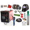 Spawarka Ideal Tecnomig 200/2 MMA - zestaw - TMIG200/2MMA-G - Ideal - 1