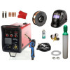 Spawarka Ideal Tecnomig 200/2 MMA - zestaw - TMIG200/2MMA-G - Ideal - 2