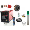 Spawarka Ideal Tecnomig 200/2 MMA - zestaw - TMIG200/2MMA-G - Ideal - 3
