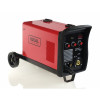 Spawarka Ideal Tecnomig 200/2 MMA - zestaw - TMIG200/2MMA-G - Ideal - 7