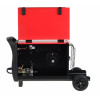 Spawarka Ideal Tecnomig 200/2 MMA - zestaw - TMIG200/2MMA-G - Ideal - 8