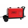 Spawarka Ideal Tecnomig 200/2 MMA - zestaw - TMIG200/2MMA-G - Ideal - 11